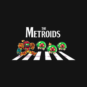 The Metroids The Metroids