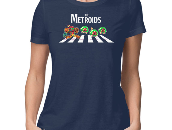 The Metroids