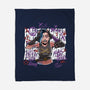 The Killing Bomb-None-Fleece-Blanket-zascanauta