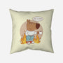 This Is Chill-None-Removable Cover w Insert-Throw Pillow-paulagarcia