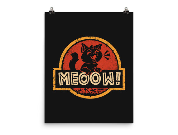 Meoow