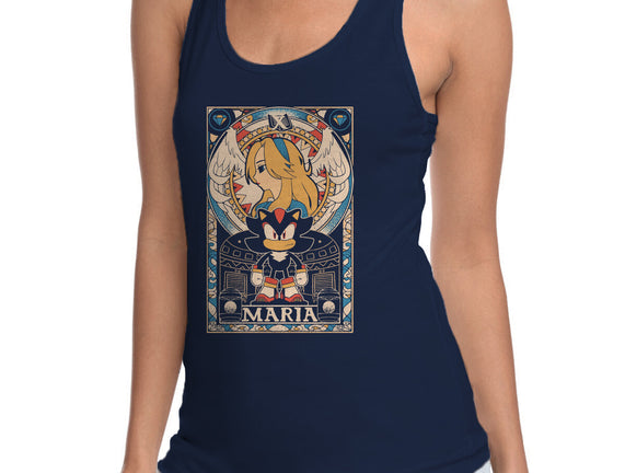 Maria Tarot