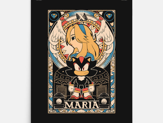 Maria Tarot