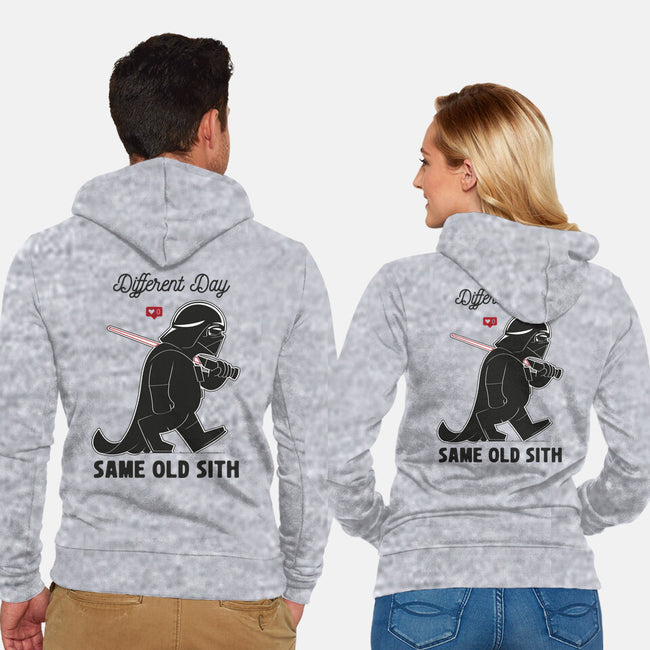 Same Old Sith-Unisex-Zip-Up-Sweatshirt-sebasebi