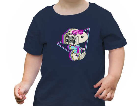80s Walk