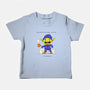 Procrastinators Unite-Baby-Basic-Tee-FunkVampire