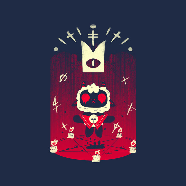 The Chosen-None-Polyester-Shower Curtain-Andriu