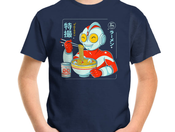 Ultra Ramen