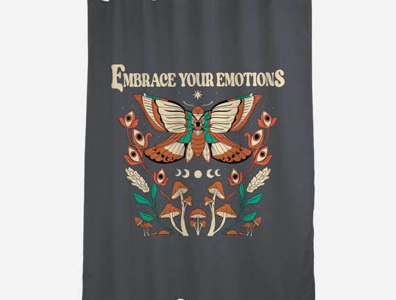 Embrace Your Emotions