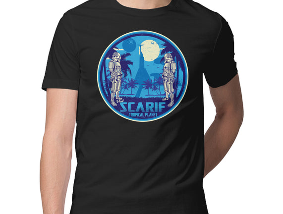 Visit The Tropical Planet