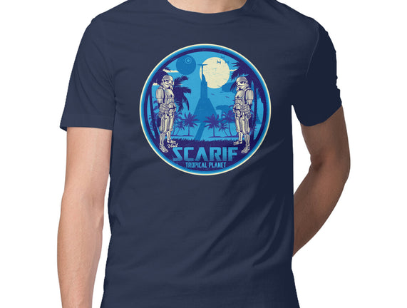 Visit The Tropical Planet