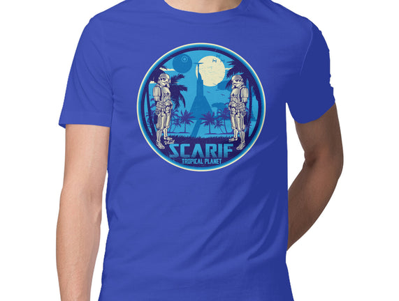 Visit The Tropical Planet