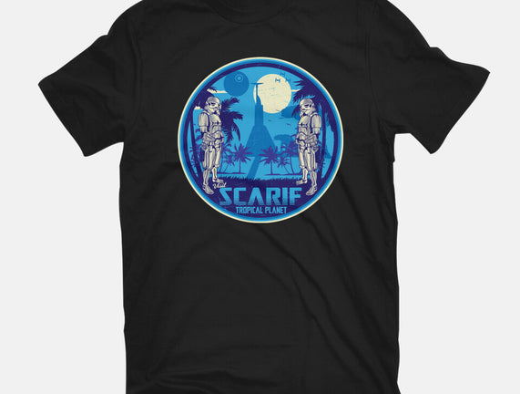 Visit The Tropical Planet