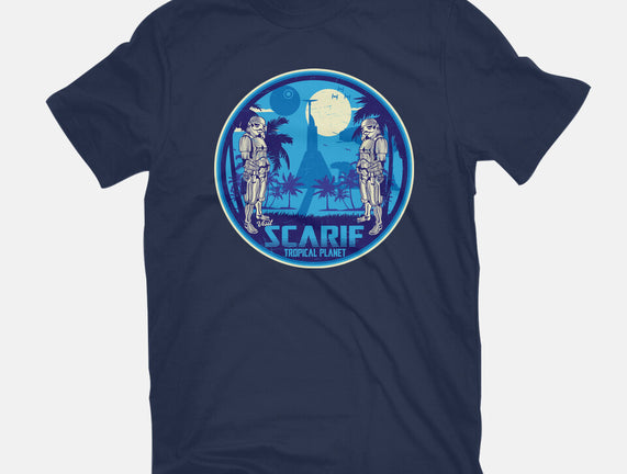 Visit The Tropical Planet