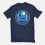 Visit The Tropical Planet-Mens-Premium-Tee-CarloJ1956