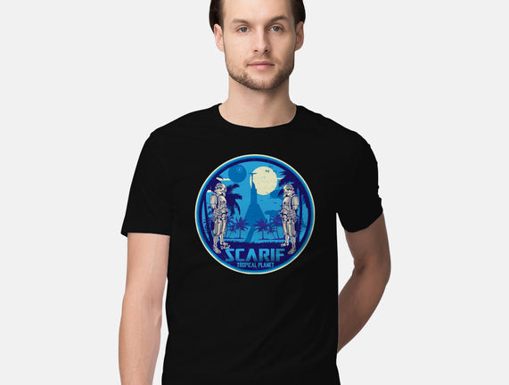 Visit The Tropical Planet