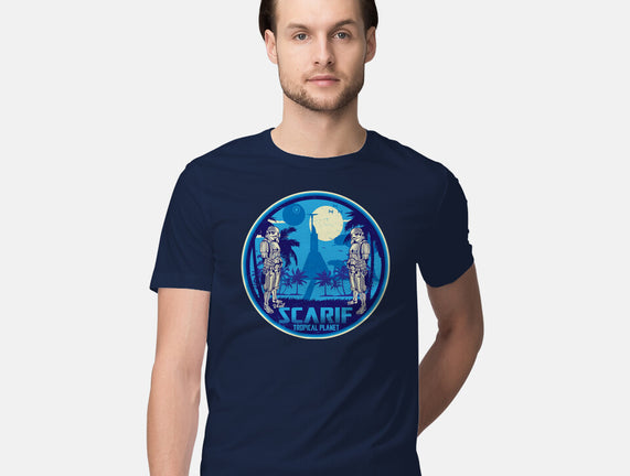 Visit The Tropical Planet