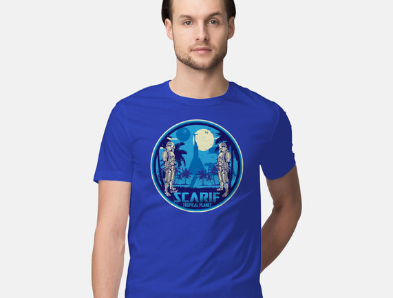 Visit The Tropical Planet