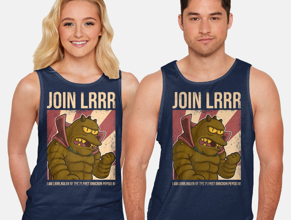 Join Lrrr