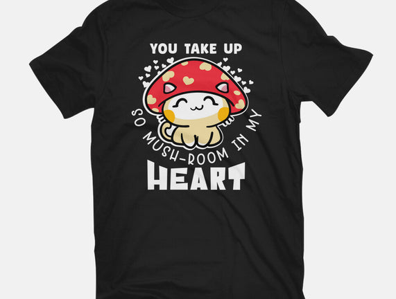 Mushroom Love