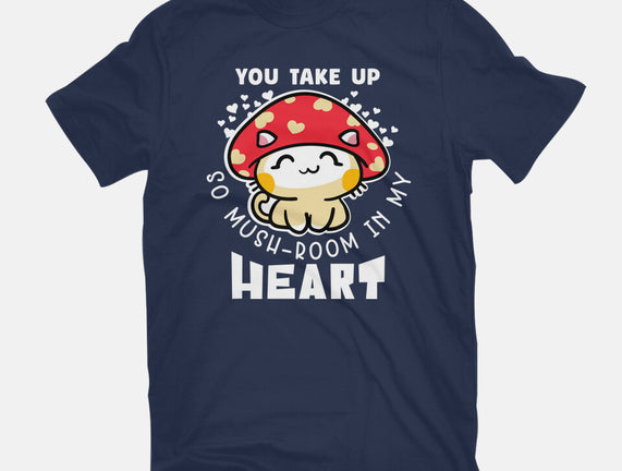 Mushroom Love