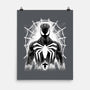 Spider Noir-None-Matte-Poster-rmatix