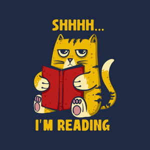 Shhhh I'm Reading Shhhh I'm Reading