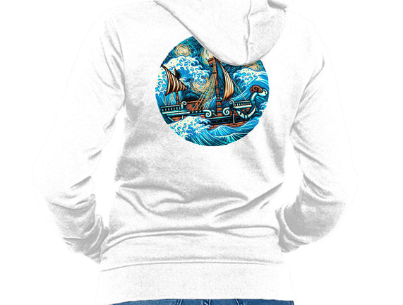 Pirate Waves