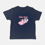 Mean Bears-Baby-Basic-Tee-yumie