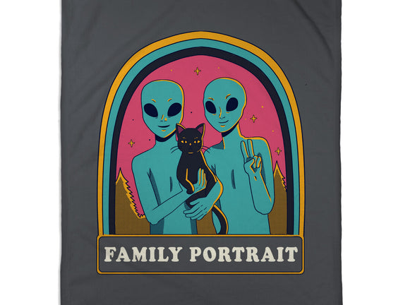 Portrait Family