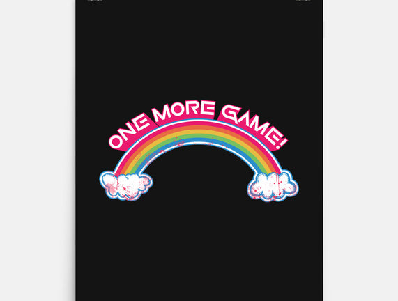 One More Squid Game