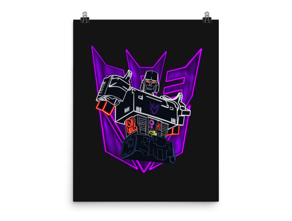 Neontron