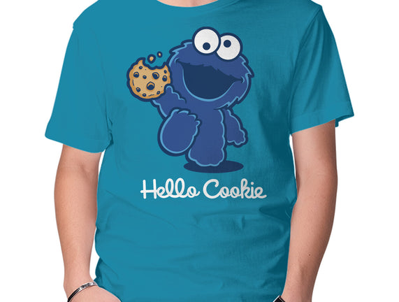 Hello Cookie