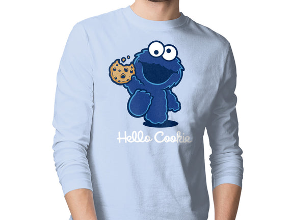 Hello Cookie