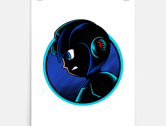 Shadow Cyborg