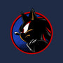 Dark Hedgehog-None-Matte-Poster-spoilerinc