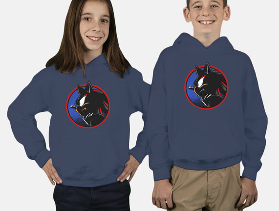 Dark Hedgehog