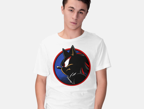 Dark Hedgehog