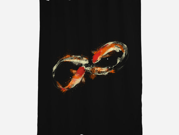 Infinity Kois