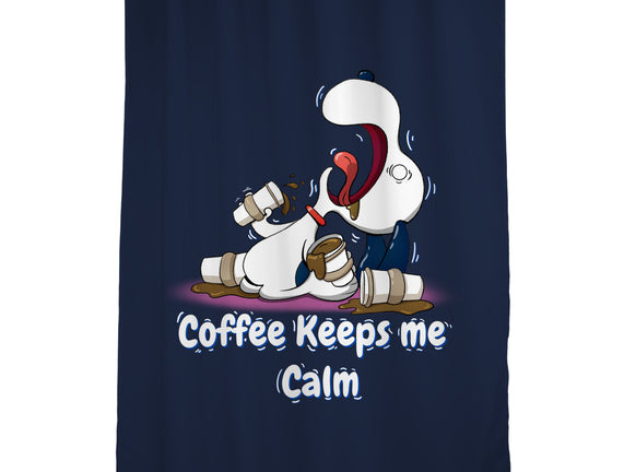 Keeps Me Calm