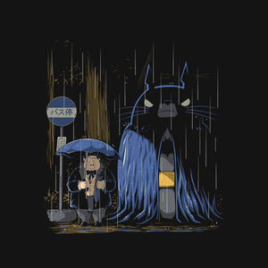 My Neighbor Bat My Neighbor Bat