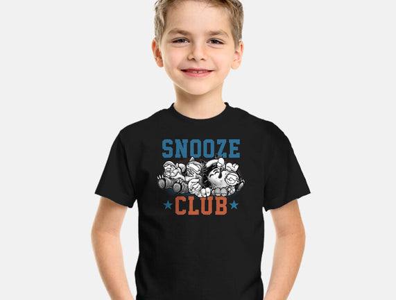 Snooze Club
