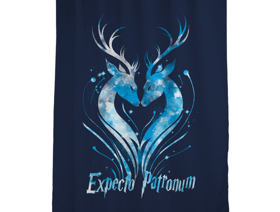 Expecto Patronum