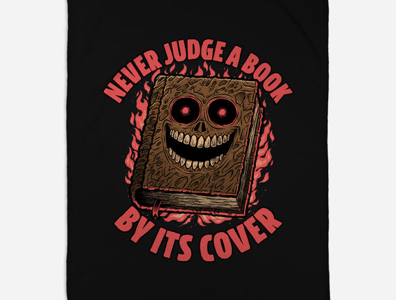 Necronomicon Book Cover