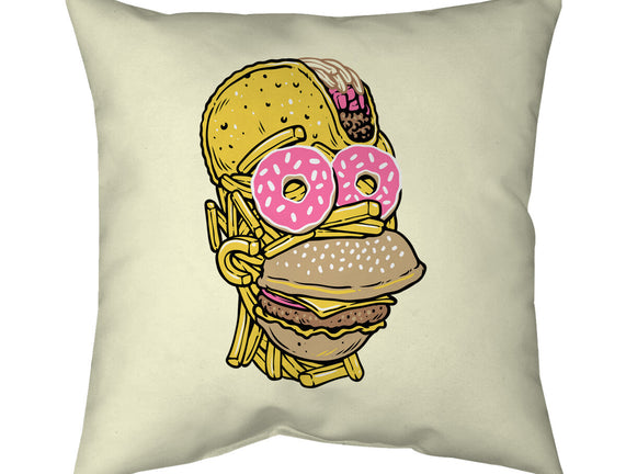 Snack Head