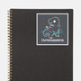 Universasaurus-None-Glossy-Sticker-NemiMakeit