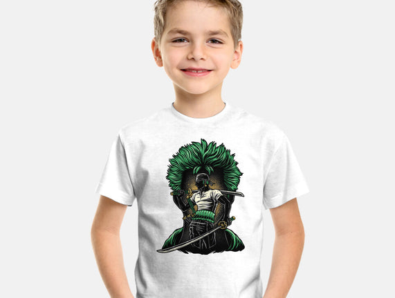 Pirate Hunter Fury