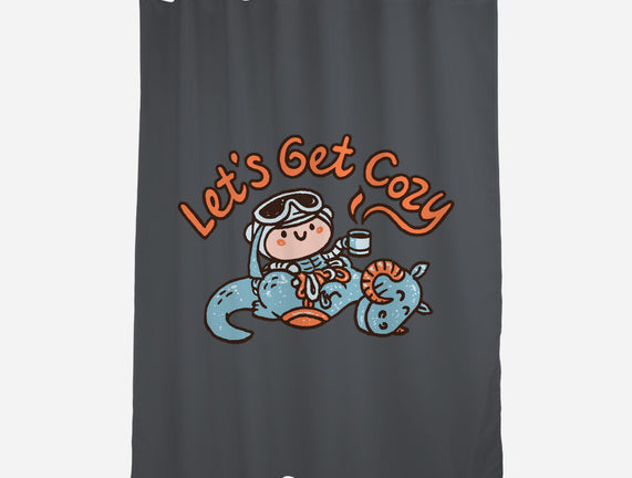 Lets Get Cozy