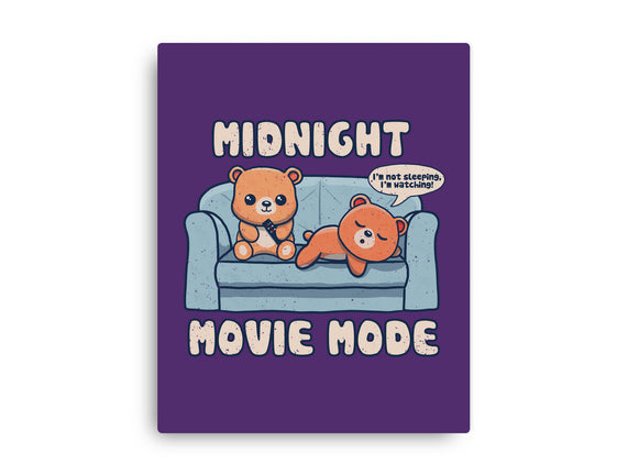 Midnight Movie Mode