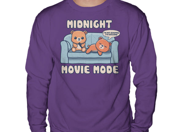 Midnight Movie Mode